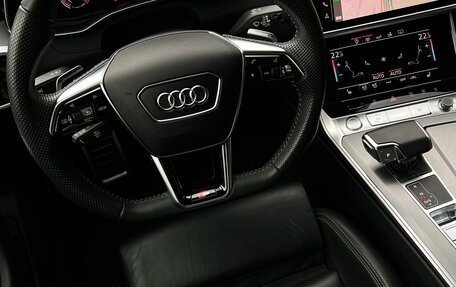 Audi A7, 2019 год, 6 099 000 рублей, 12 фотография