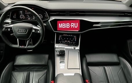 Audi A7, 2019 год, 6 099 000 рублей, 11 фотография