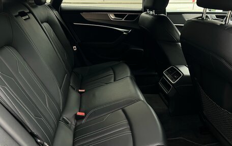 Audi A7, 2019 год, 6 099 000 рублей, 17 фотография