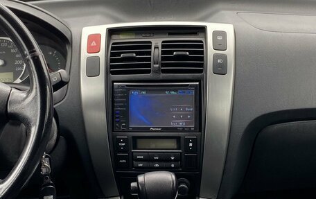 Hyundai Tucson III, 2008 год, 949 000 рублей, 13 фотография