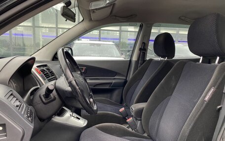 Hyundai Tucson III, 2008 год, 949 000 рублей, 17 фотография