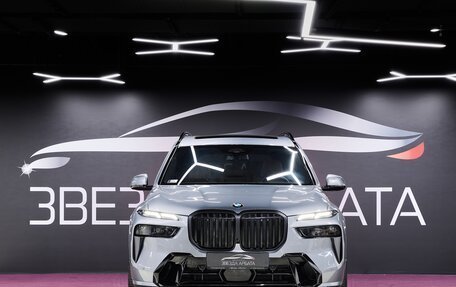 BMW X7, 2023 год, 16 900 000 рублей, 1 фотография