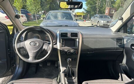 Toyota Corolla, 2008 год, 930 000 рублей, 6 фотография