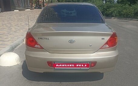 KIA Spectra II (LD), 2008 год, 680 000 рублей, 3 фотография