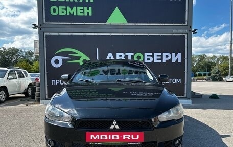 Mitsubishi Lancer IX, 2008 год, 615 000 рублей, 2 фотография