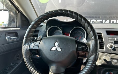 Mitsubishi Lancer IX, 2008 год, 615 000 рублей, 11 фотография