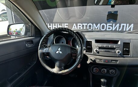 Mitsubishi Lancer IX, 2008 год, 615 000 рублей, 10 фотография