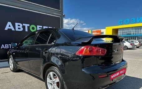 Mitsubishi Lancer IX, 2008 год, 615 000 рублей, 7 фотография