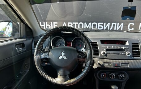 Mitsubishi Lancer IX, 2008 год, 615 000 рублей, 14 фотография