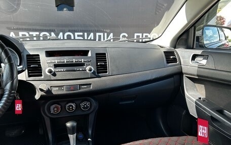 Mitsubishi Lancer IX, 2008 год, 615 000 рублей, 15 фотография