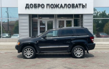 Jeep Grand Cherokee, 2006 год, 8 фотография