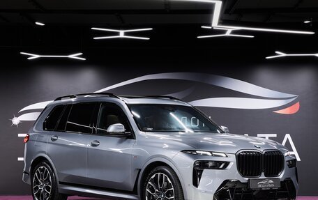 BMW X7, 2023 год, 16 900 000 рублей, 8 фотография