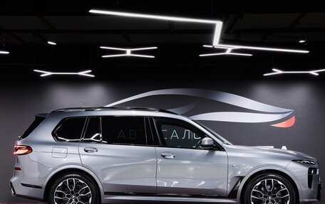 BMW X7, 2023 год, 16 900 000 рублей, 7 фотография