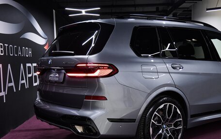 BMW X7, 2023 год, 16 900 000 рублей, 11 фотография