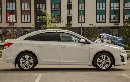 Chevrolet Cruze II, 2013 год, 8 фотография