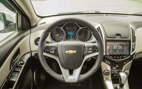 Chevrolet Cruze II, 2013 год, 10 фотография