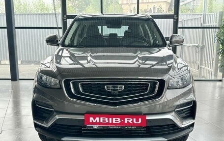 Geely Atlas, 2024 год, 3 408 990 рублей, 2 фотография