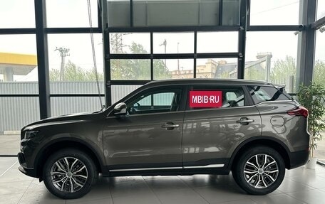 Geely Atlas, 2024 год, 3 408 990 рублей, 4 фотография