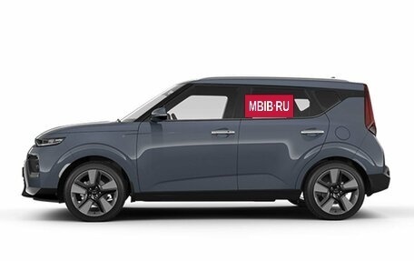 KIA Soul III, 2024 год, 2 950 000 рублей, 2 фотография