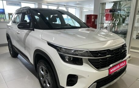 KIA Seltos I, 2023 год, 3 250 000 рублей, 1 фотография