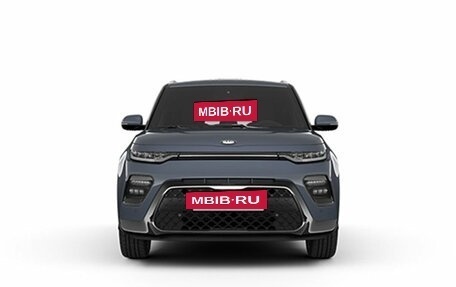 KIA Soul III, 2024 год, 2 950 000 рублей, 4 фотография