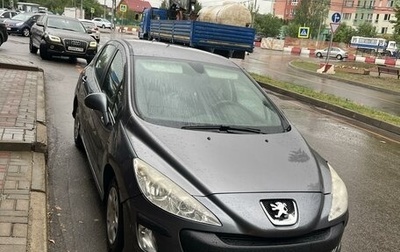 Peugeot 308 II, 2009 год, 417 000 рублей, 1 фотография