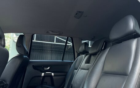 Volvo XC90 II рестайлинг, 2010 год, 16 фотография