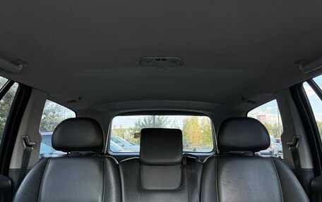 Volvo XC90 II рестайлинг, 2010 год, 17 фотография