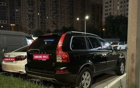 Volvo XC90 II рестайлинг, 2010 год, 35 фотография