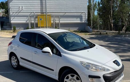 Peugeot 308 II, 2010 год, 745 000 рублей, 3 фотография