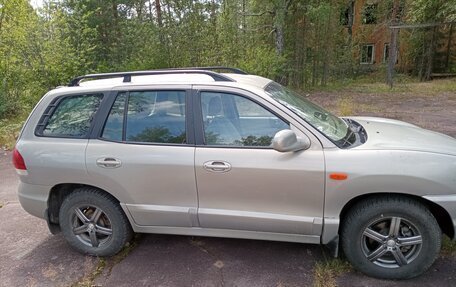 Hyundai Santa Fe Classic, 2011 год, 900 000 рублей, 2 фотография