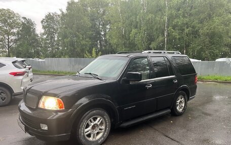 Lincoln Navigator, 2003 год, 1 150 000 рублей, 2 фотография