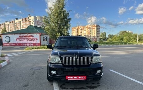 Lincoln Navigator, 2003 год, 1 150 000 рублей, 4 фотография