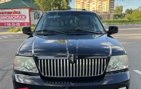 Lincoln Navigator, 2003 год, 1 150 000 рублей, 3 фотография