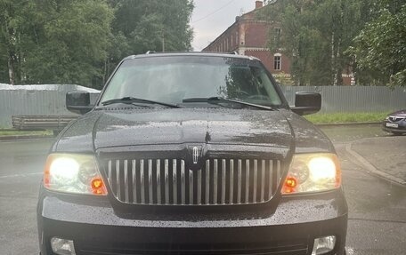 Lincoln Navigator, 2003 год, 1 150 000 рублей, 5 фотография