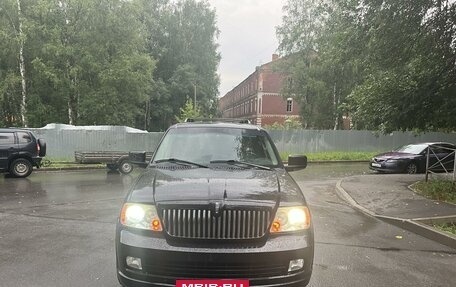 Lincoln Navigator, 2003 год, 1 150 000 рублей, 6 фотография