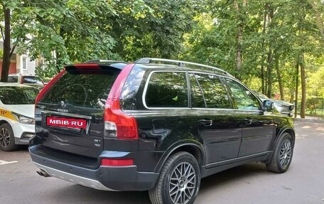 Volvo XC90 II рестайлинг, 2006 год, 1 090 000 рублей, 4 фотография