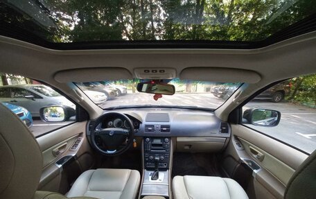 Volvo XC90 II рестайлинг, 2006 год, 1 090 000 рублей, 9 фотография