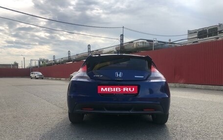 Honda CR-Z, 2011 год, 1 000 000 рублей, 6 фотография