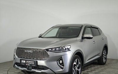 Haval F7 I, 2021 год, 2 350 000 рублей, 1 фотография