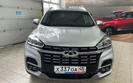 Chery Tiggo 8 I, 2024 год, 9 фотография