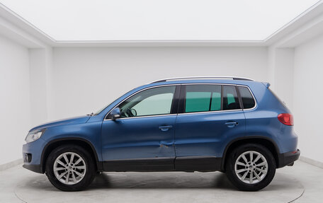 Volkswagen Tiguan I, 2011 год, 1 129 000 рублей, 8 фотография