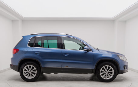 Volkswagen Tiguan I, 2011 год, 1 129 000 рублей, 4 фотография