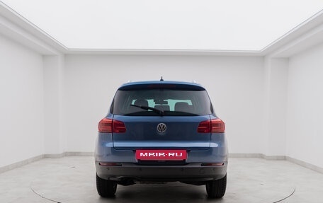 Volkswagen Tiguan I, 2011 год, 1 129 000 рублей, 6 фотография