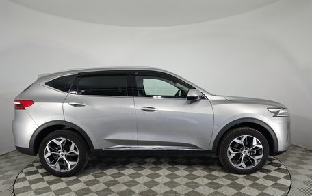 Haval F7 I, 2021 год, 2 350 000 рублей, 4 фотография