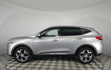 Haval F7 I, 2021 год, 2 350 000 рублей, 8 фотография