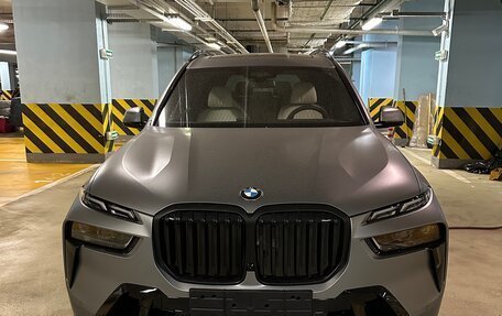 BMW X7, 2024 год, 2 фотография