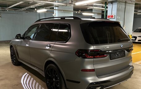 BMW X7, 2024 год, 5 фотография