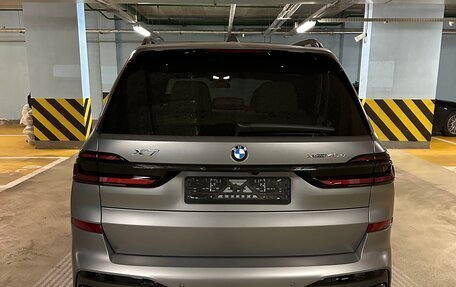 BMW X7, 2024 год, 4 фотография