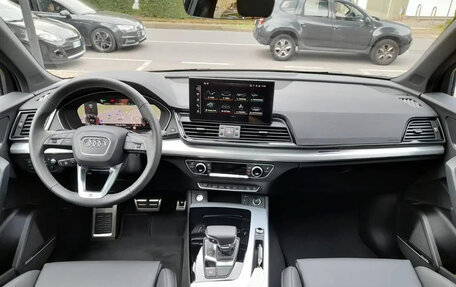 Audi Q5, 2021 год, 5 478 000 рублей, 11 фотография